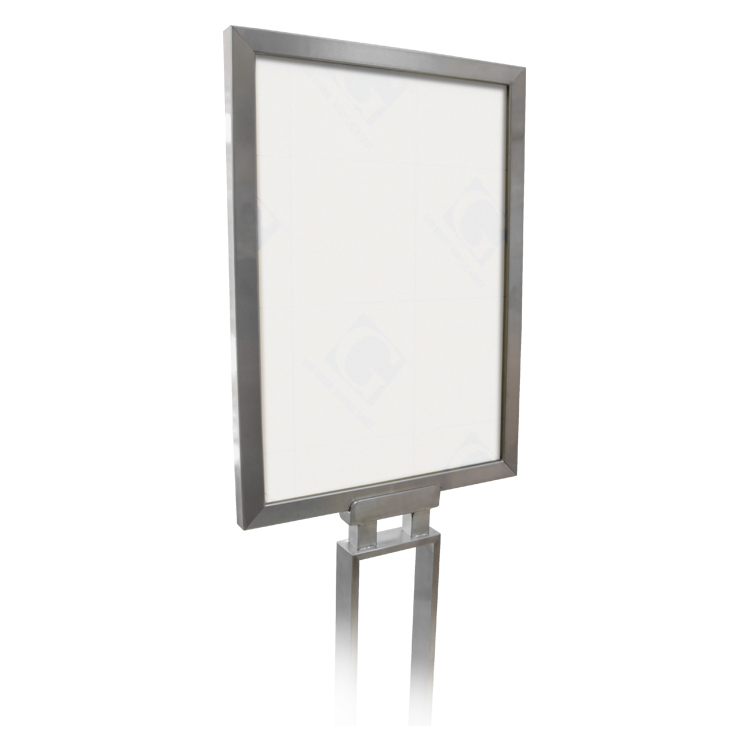 Информационный стенд 500*360*1430