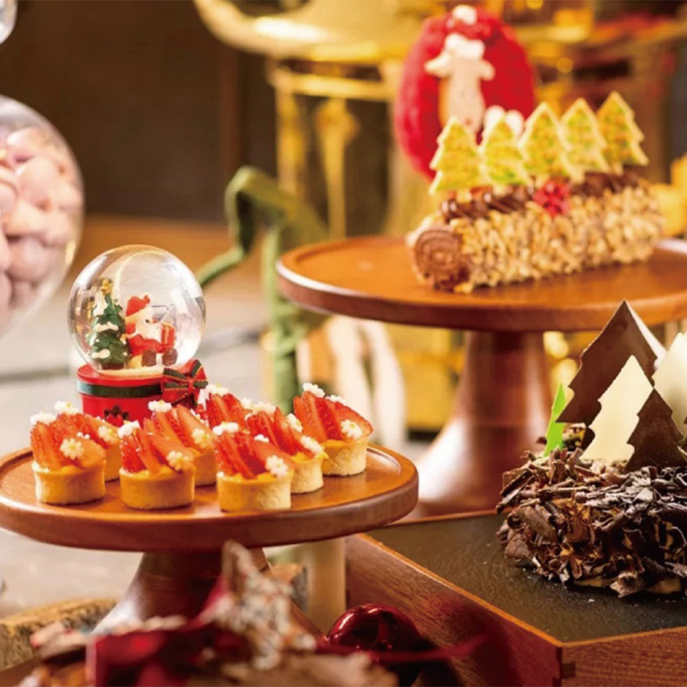 Подставки под кондитерские изделия