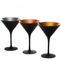 Бокалы из стекла Stolzle Elements