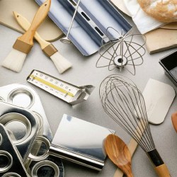 Кондитерский инвентарь