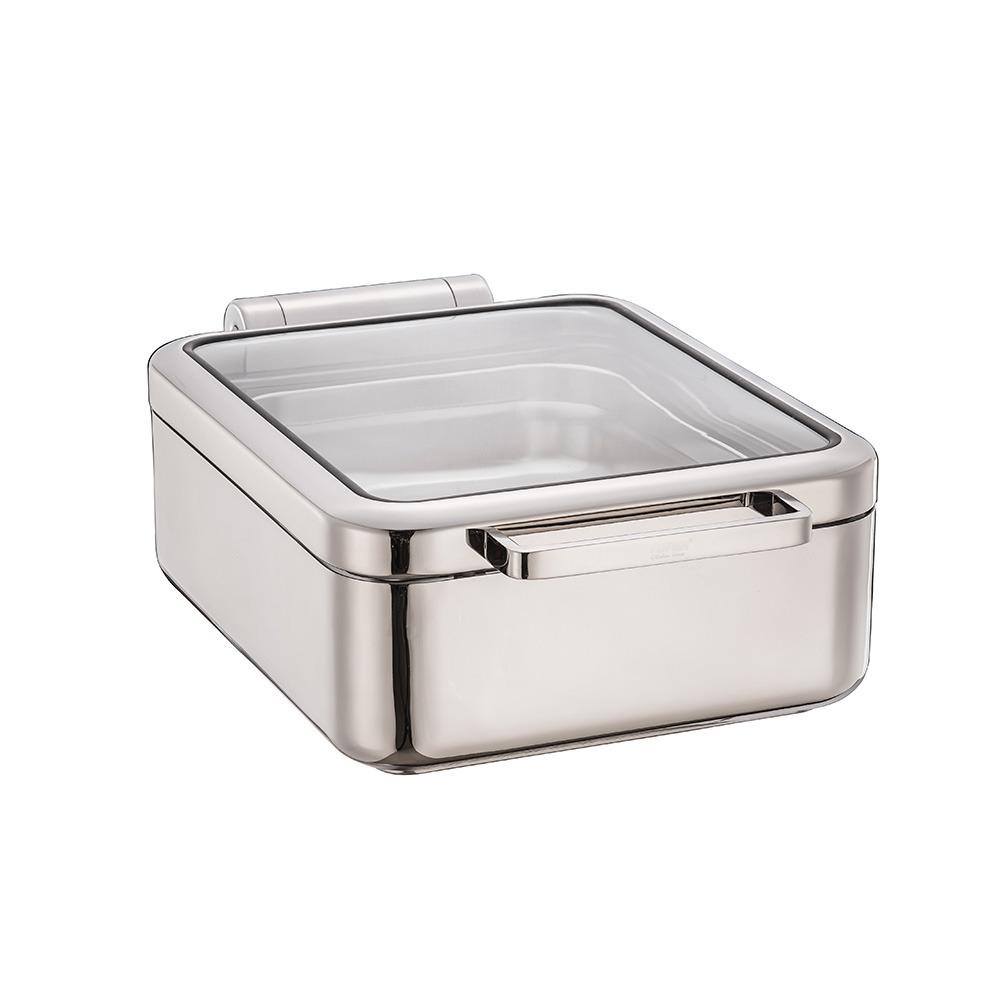 Мармит индукционный Yufeh GN 1/2 (8021L) Мармит индукционный Yufeh GN 1/2 (8021L)