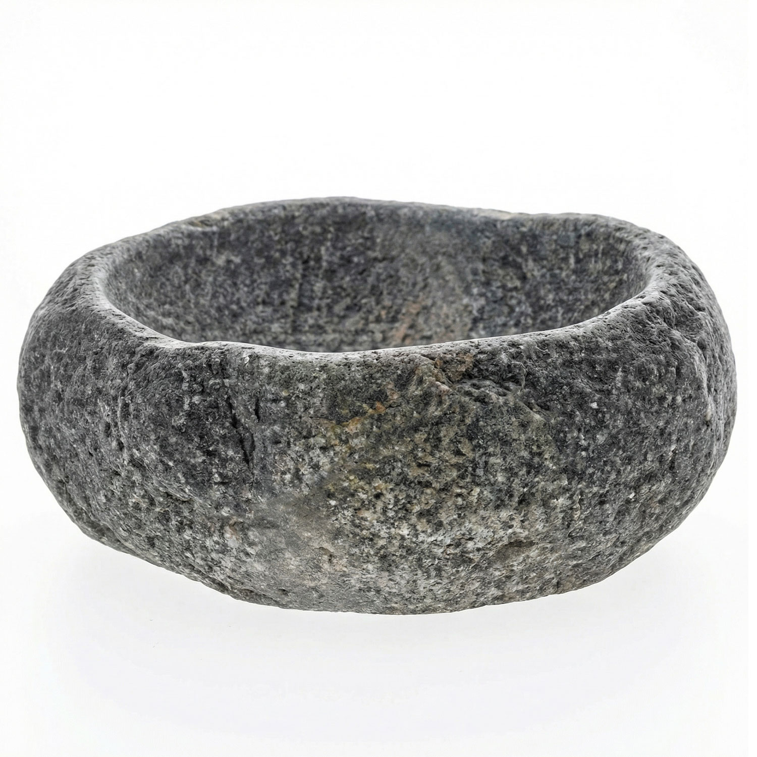 Боул из камня