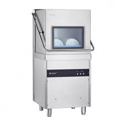 Купольные посудомоечные машины