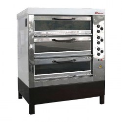 Подовые печи