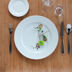 Фарфоровая посуда Rak Banquet