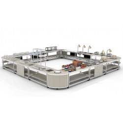 Мобильная шведская линия "Все включено"