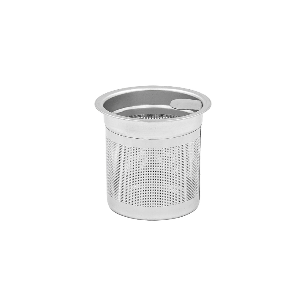 Чайник с ситом 600 мл