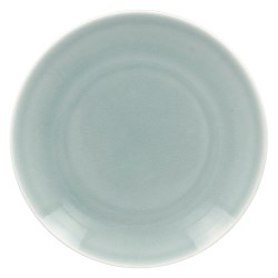 Тарелка плоская, цвет голубой D=27 См VNNNPR27BL Тарелка плоская, цвет голубой D=27 См VNNNPR27BL