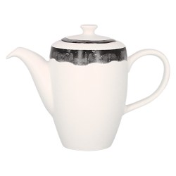 Кофейник, цвет серый WDCLCP35BG