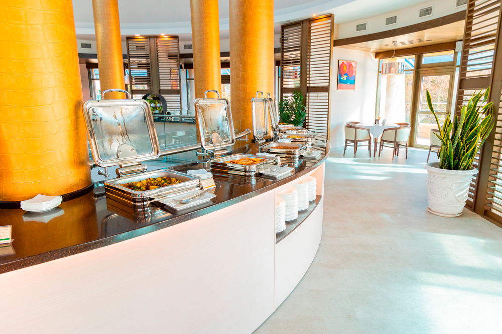 Санаторий “Сочи” Управления делами Президента РФ (корпус Приморский) Санаторий “Сочи” Управления делами Президента РФ (корпус Приморский)