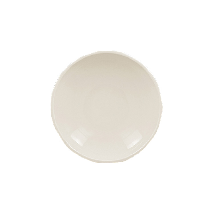 Тарелка круглая d20*h5 см. RAK Porcelain Sketches STCD20OC18