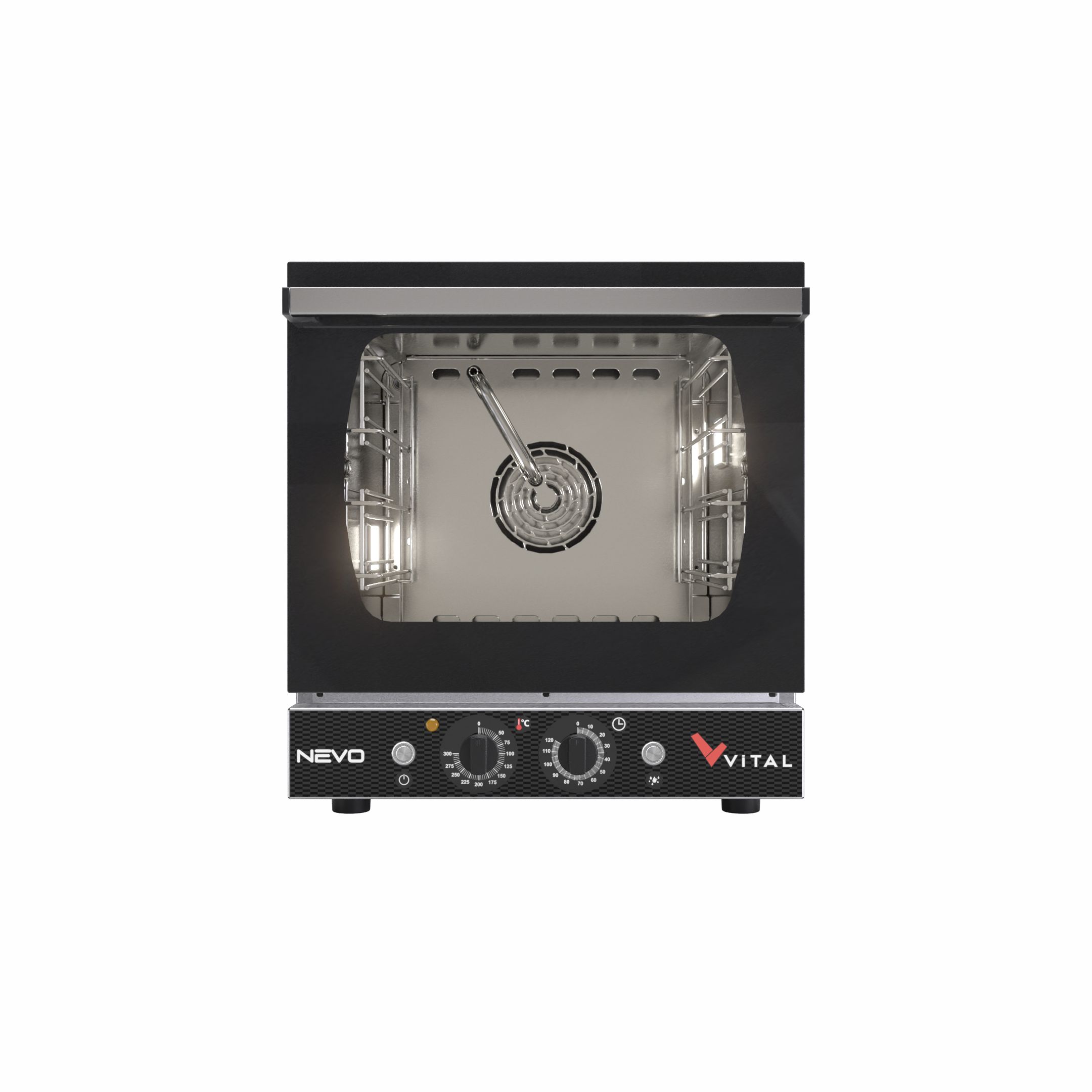 Конвекционная печь NEVO-02EM (COMPACT)