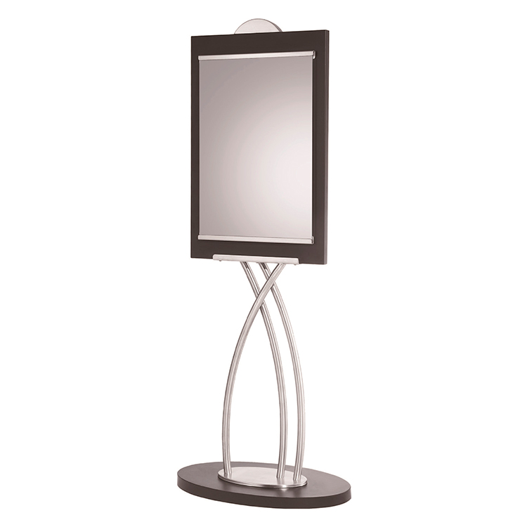 Информационный стенд Премиум класса. Серебро.