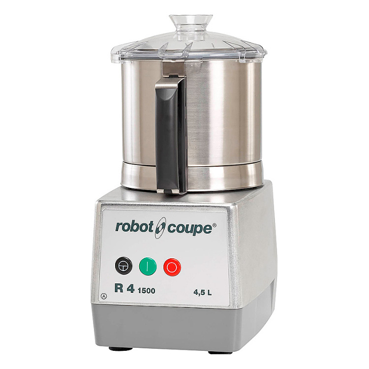 Куттер Robot Coupe R4-1500