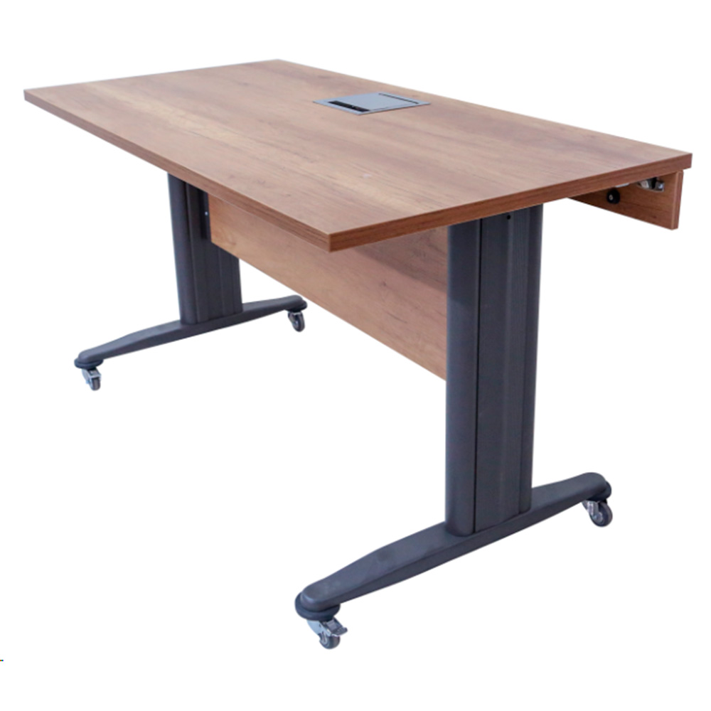 Стол со складной столешницей EVINOKS KHM 140X70