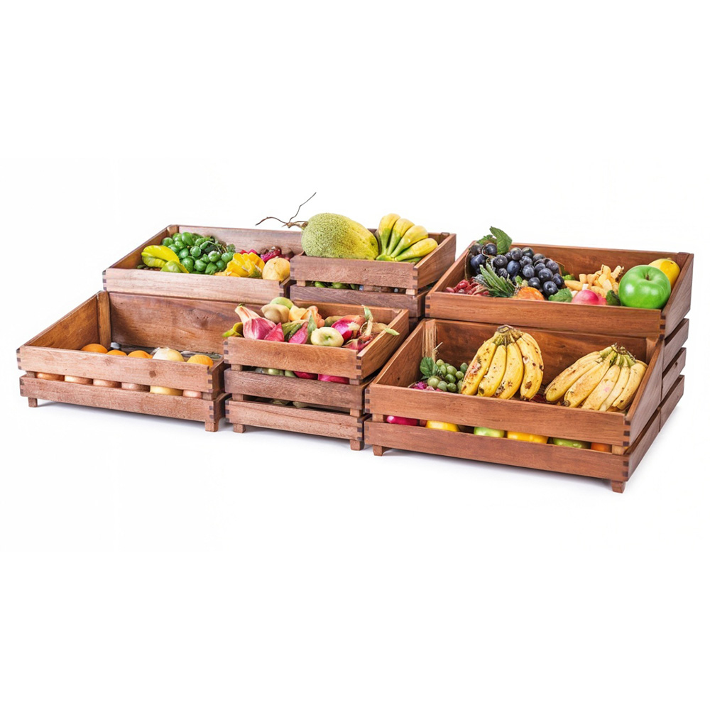 Станция для фруктов № 10