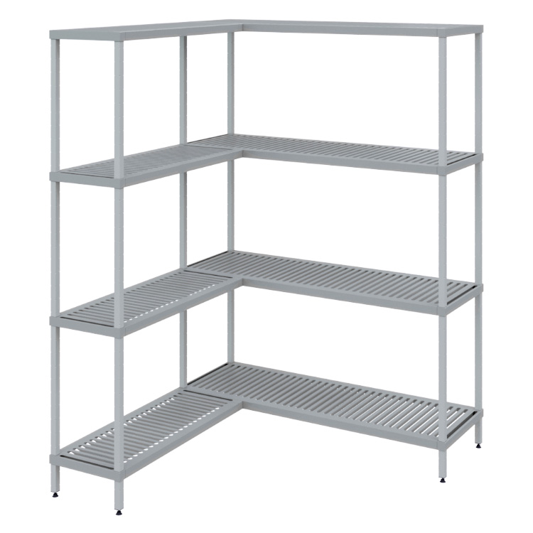 Стеллажная система LOAD.ME poly