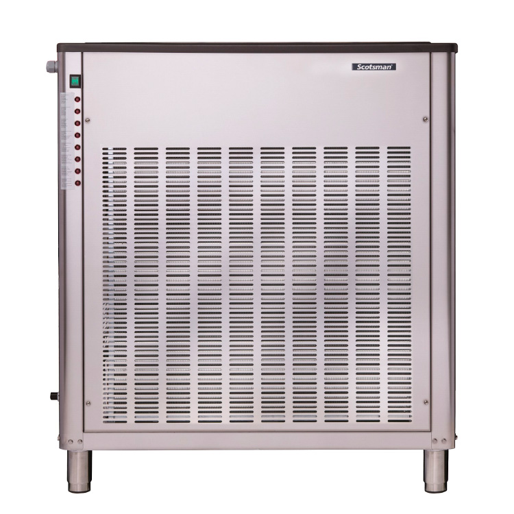 Льдогенератор гранулированного льда "Flake" SCOTSMAN MF 86