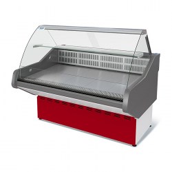 Холодильные витрины