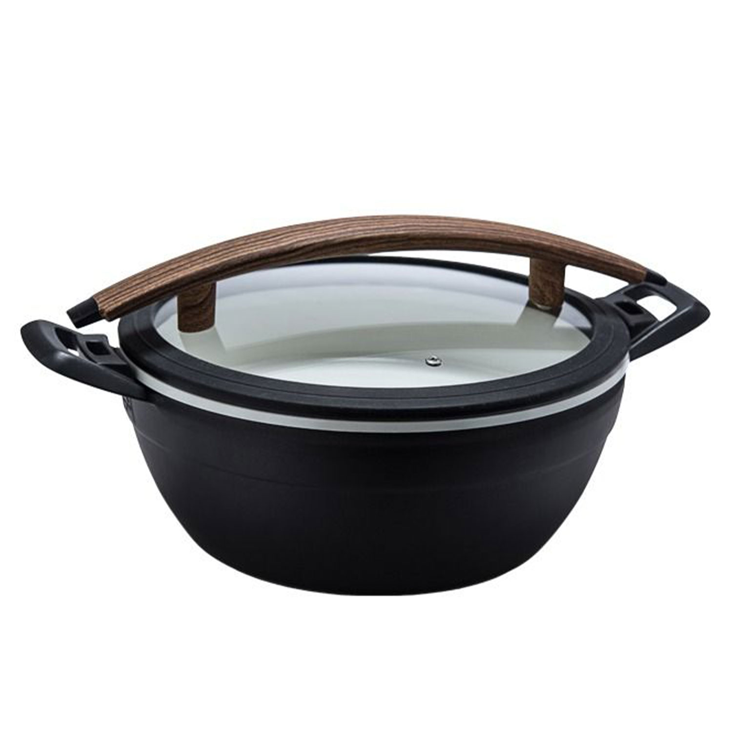 Мармит индукционный F&B Project Artisan 15901-BL1