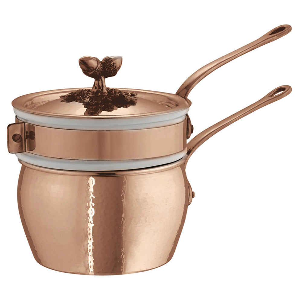 Кастрюля для маринования на водяной бане Paderno