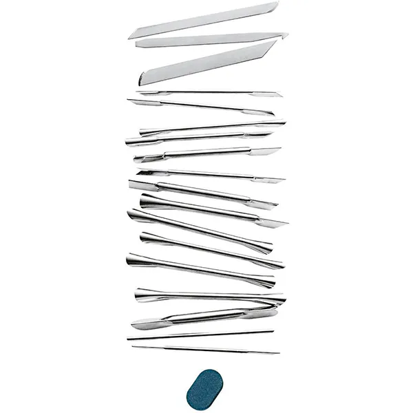 Набор для декорирования (18 предметов)