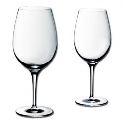 Бокалы из стекла Stolzle UniversalFlare