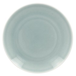 Тарелка плоская, цвет голубой D=31 См VNNNPR31BL Тарелка плоская, цвет голубой D=31 См VNNNPR31BL