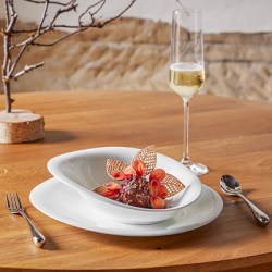 RAK (Костяной фарфор)