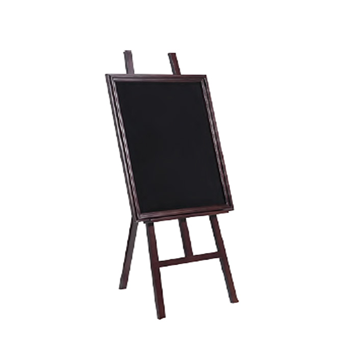 Доска информационная «Мольберт»