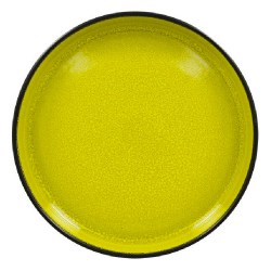 Тарелка глубокая 1.4 л. d27 h4 см. FIRE RAK Porcelain FRNODP27GR