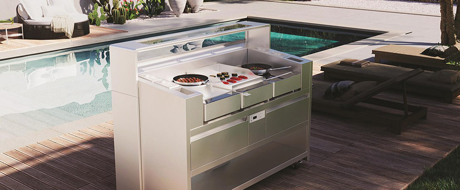 Серия компактного оборудования LiberoPro Серия компактного оборудования LiberoPro