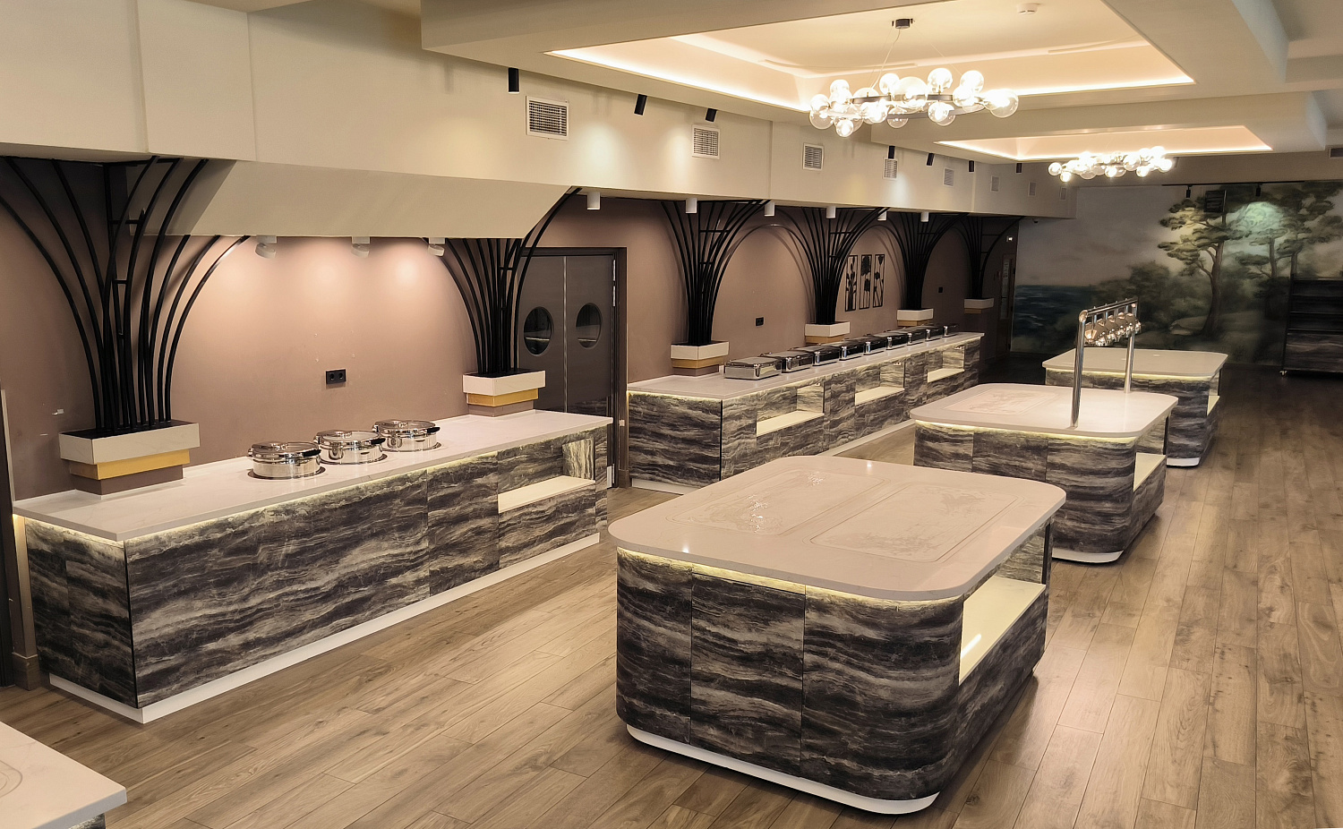 Аквамарин Спа Отель