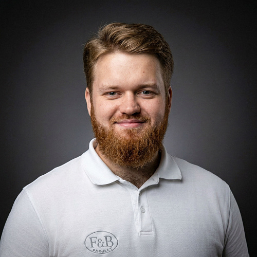 Масиброда Вадим