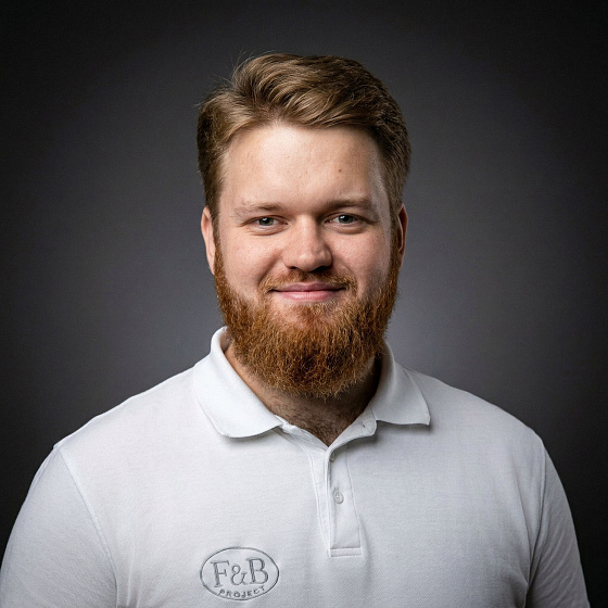 Масиброда Вадим