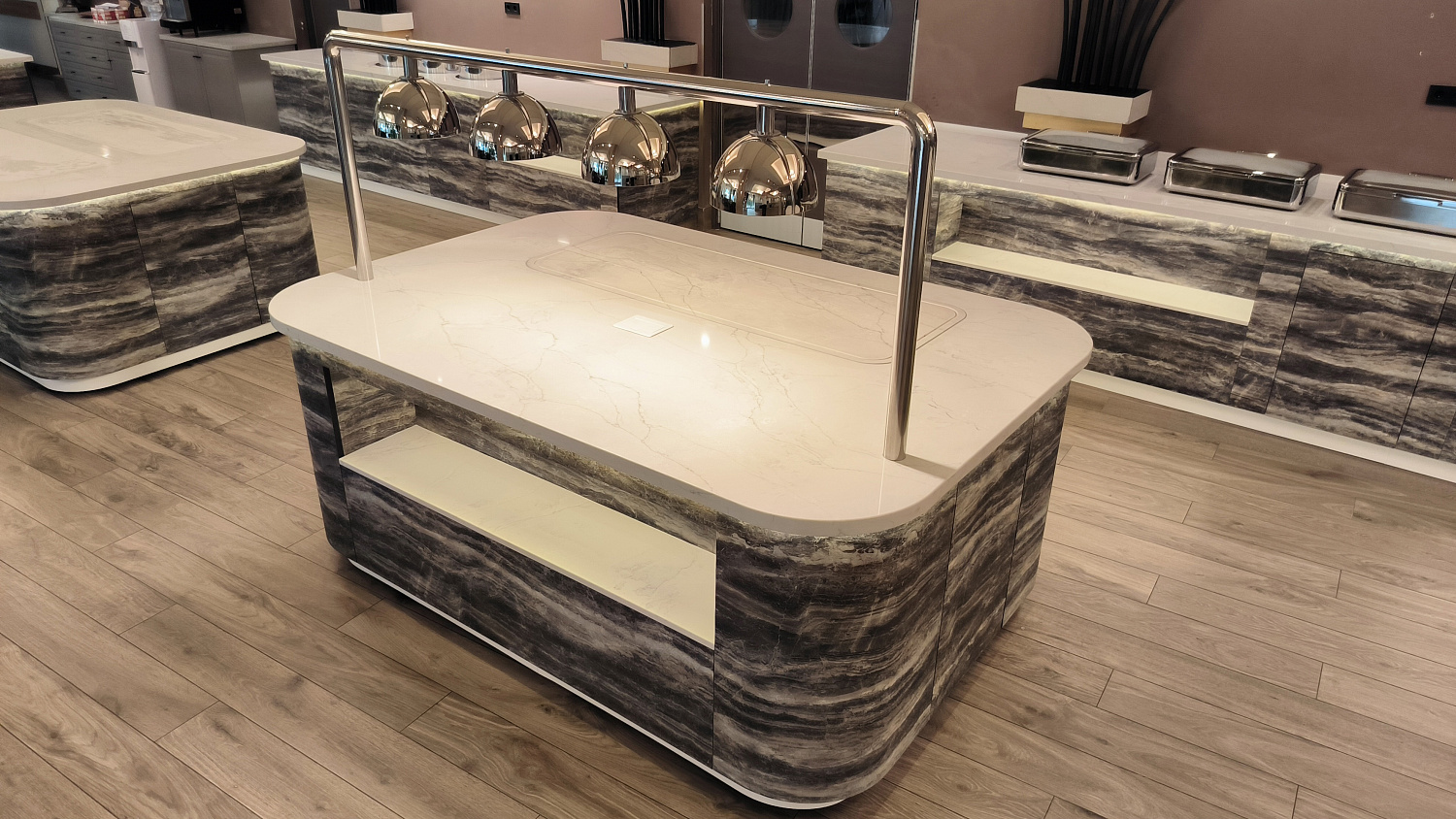 Аквамарин Спа Отель