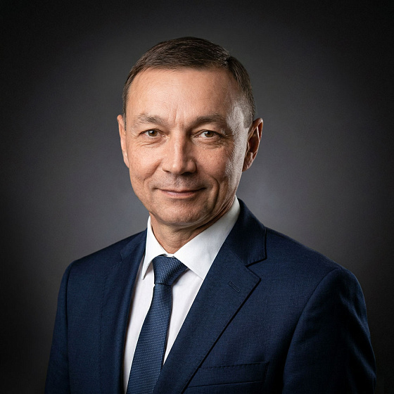 Фоменко Олег