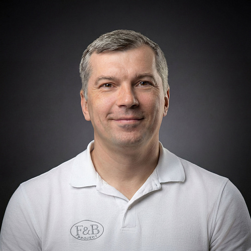 Ющенко Дмитрий