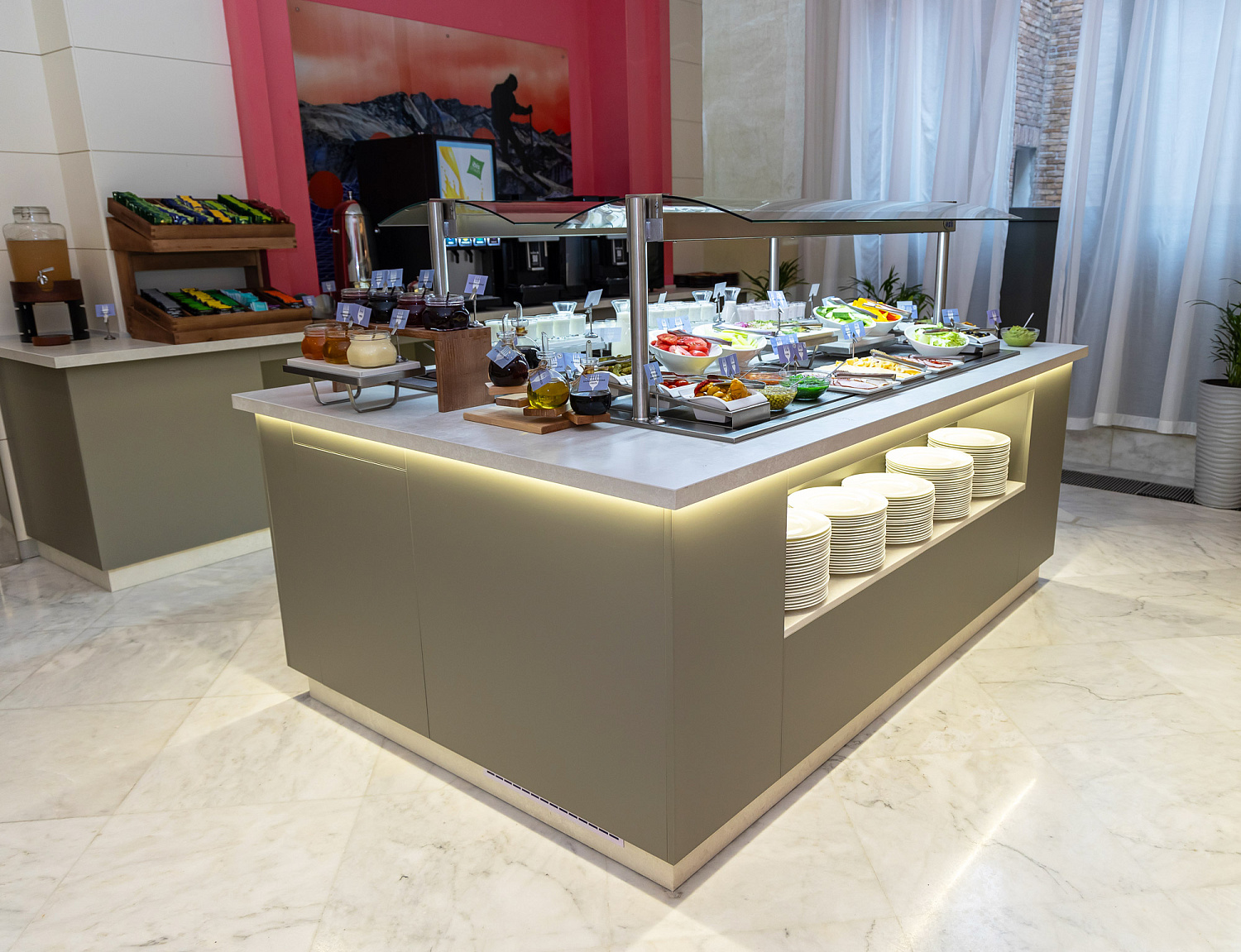 Отеля IBIS STYLES 4*