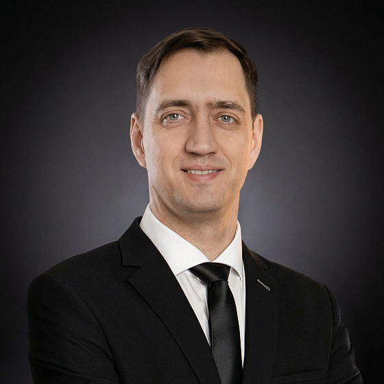 Карпенский Максим