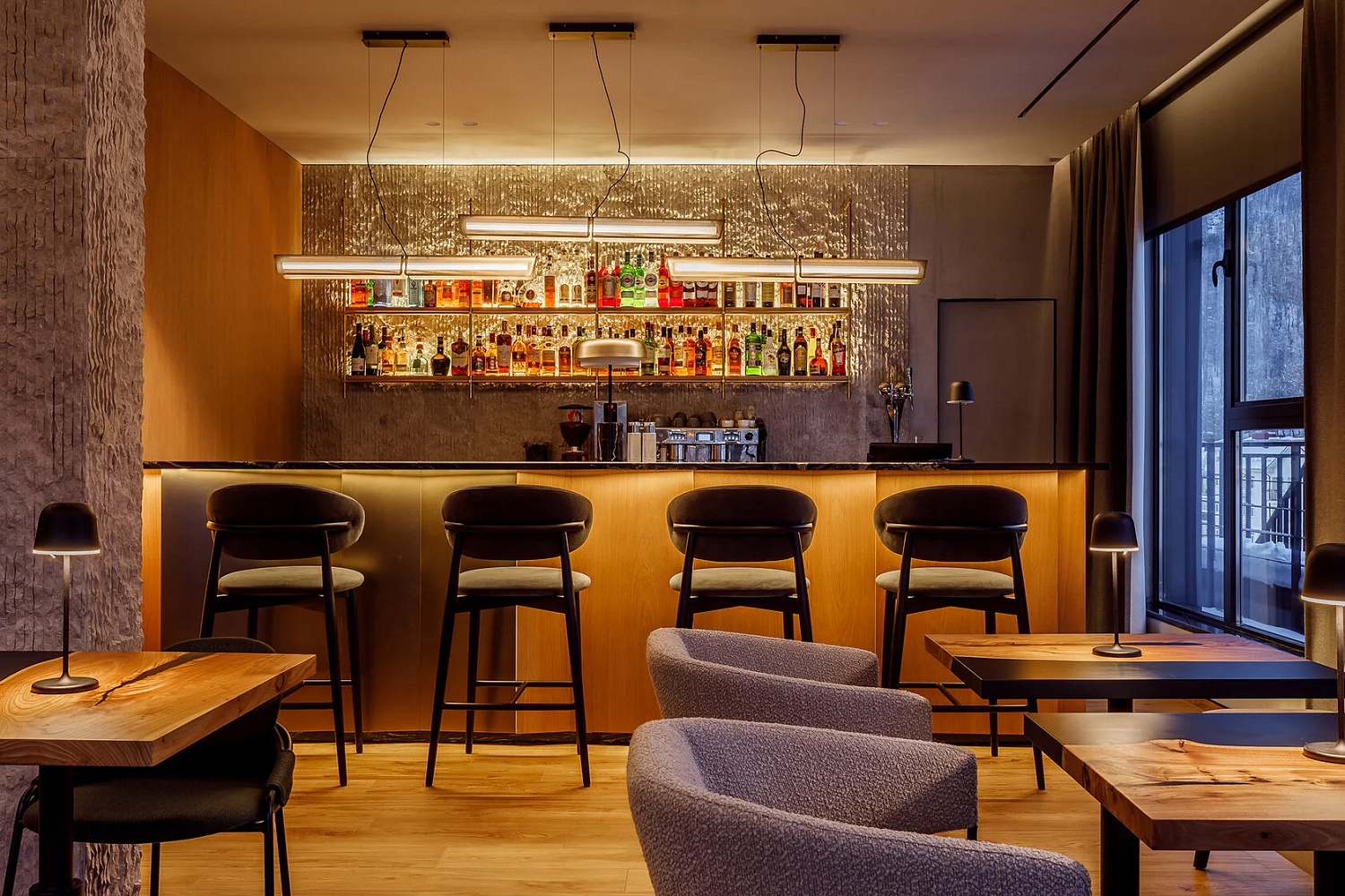 Бутик отель Довлатов