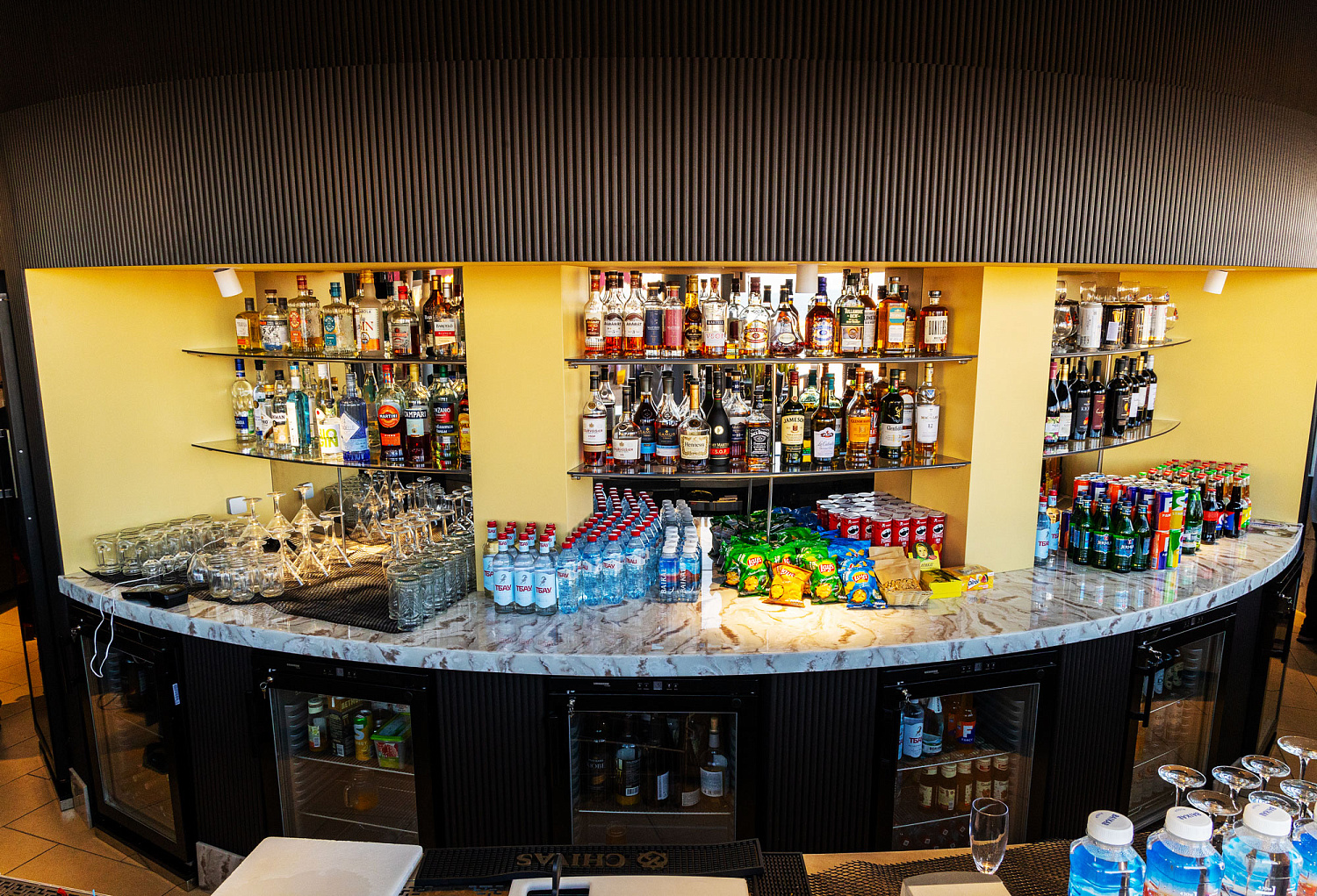 Санаторий “Сочи” Управления Делами Президента Рф (Бар Лагуна)