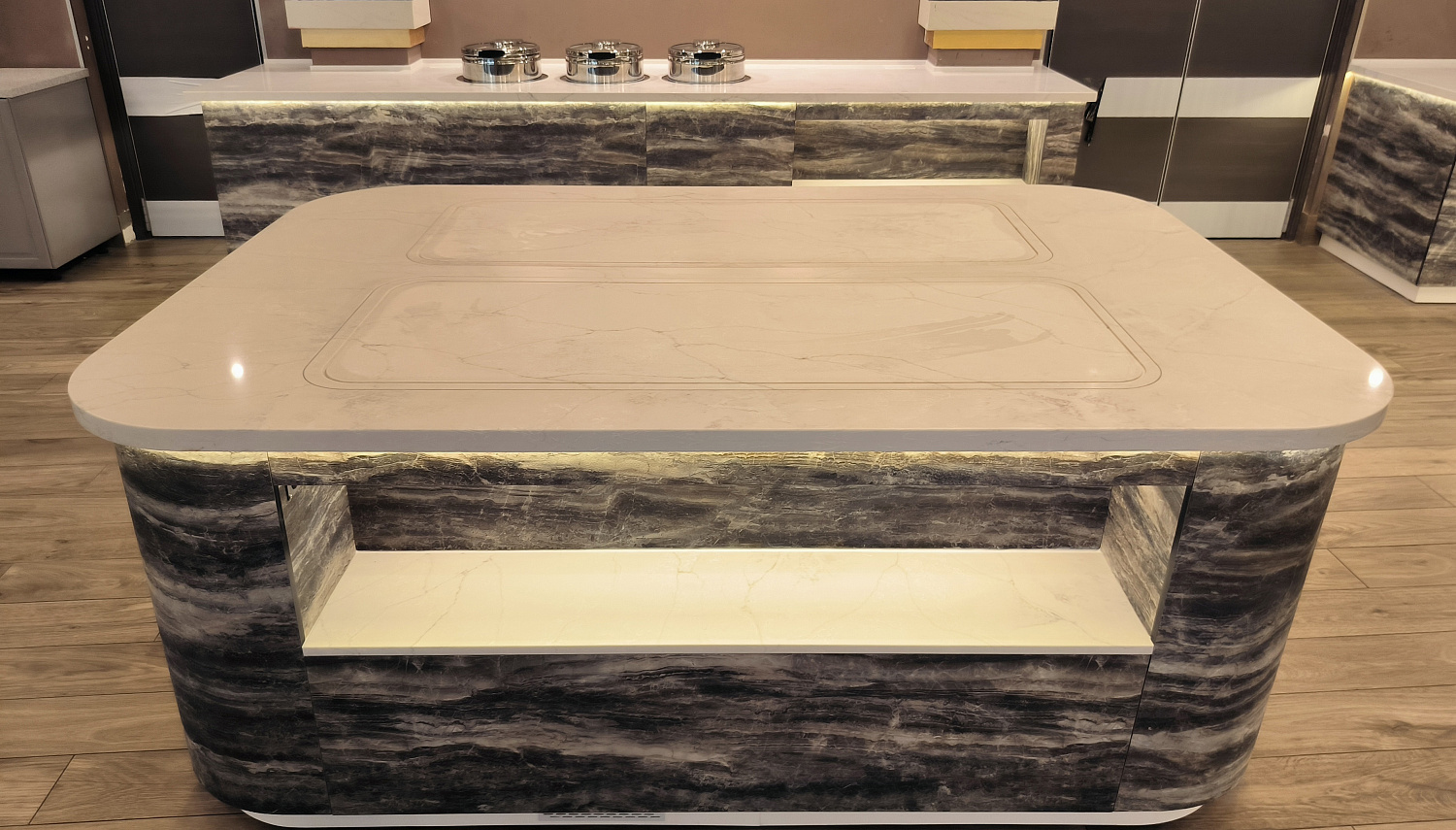 Аквамарин Спа Отель