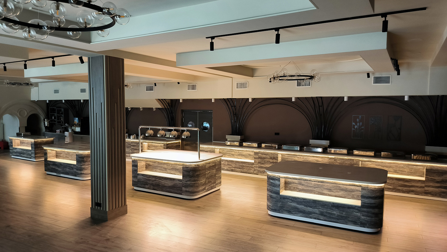 Аквамарин Спа Отель