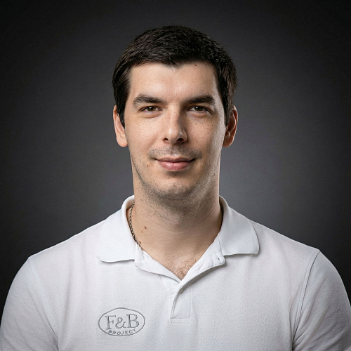 Гаманков Максим